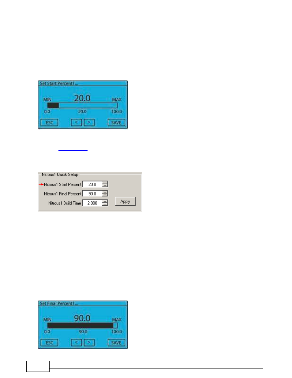 Lingenfelter L460240000 Lingenfelter NCC-002 Nitrous Control Center v1.5 User Manual | Page 72 / 175