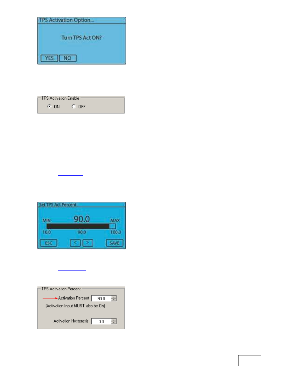 Lingenfelter L460240000 Lingenfelter NCC-002 Nitrous Control Center v1.5 User Manual | Page 97 / 175