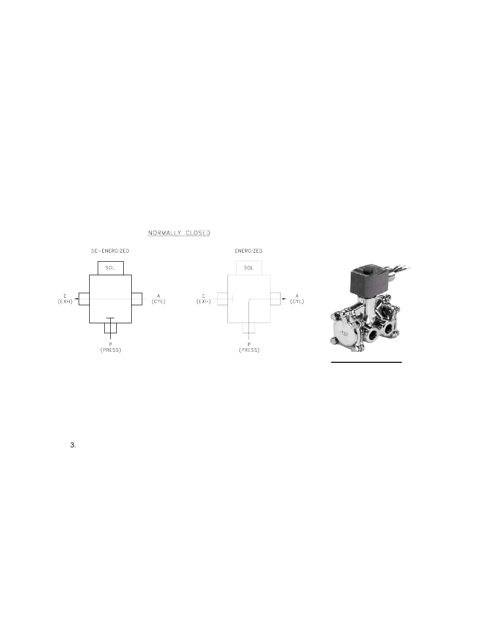 MK Plastics Venturi IO&M User Manual | Page 5 / 6