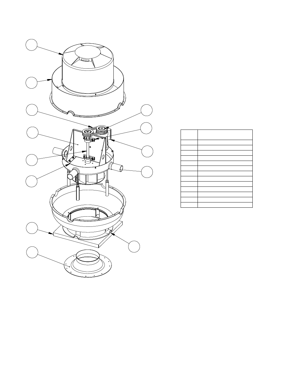 MK Plastics RBK IO&M User Manual | Page 9 / 9