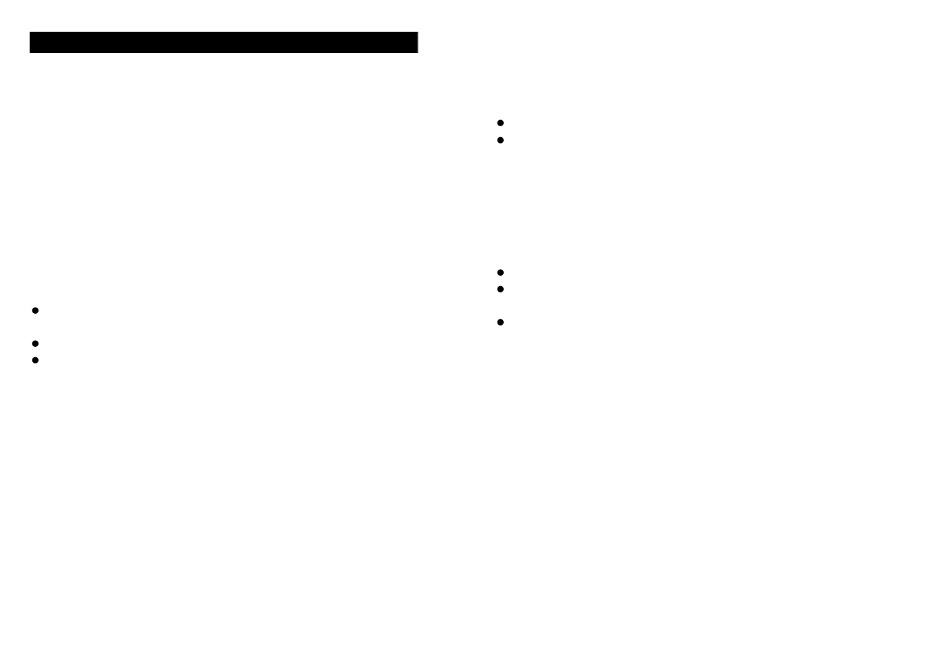 OPTI-UPS OD1000 User Manual | Page 3 / 8
