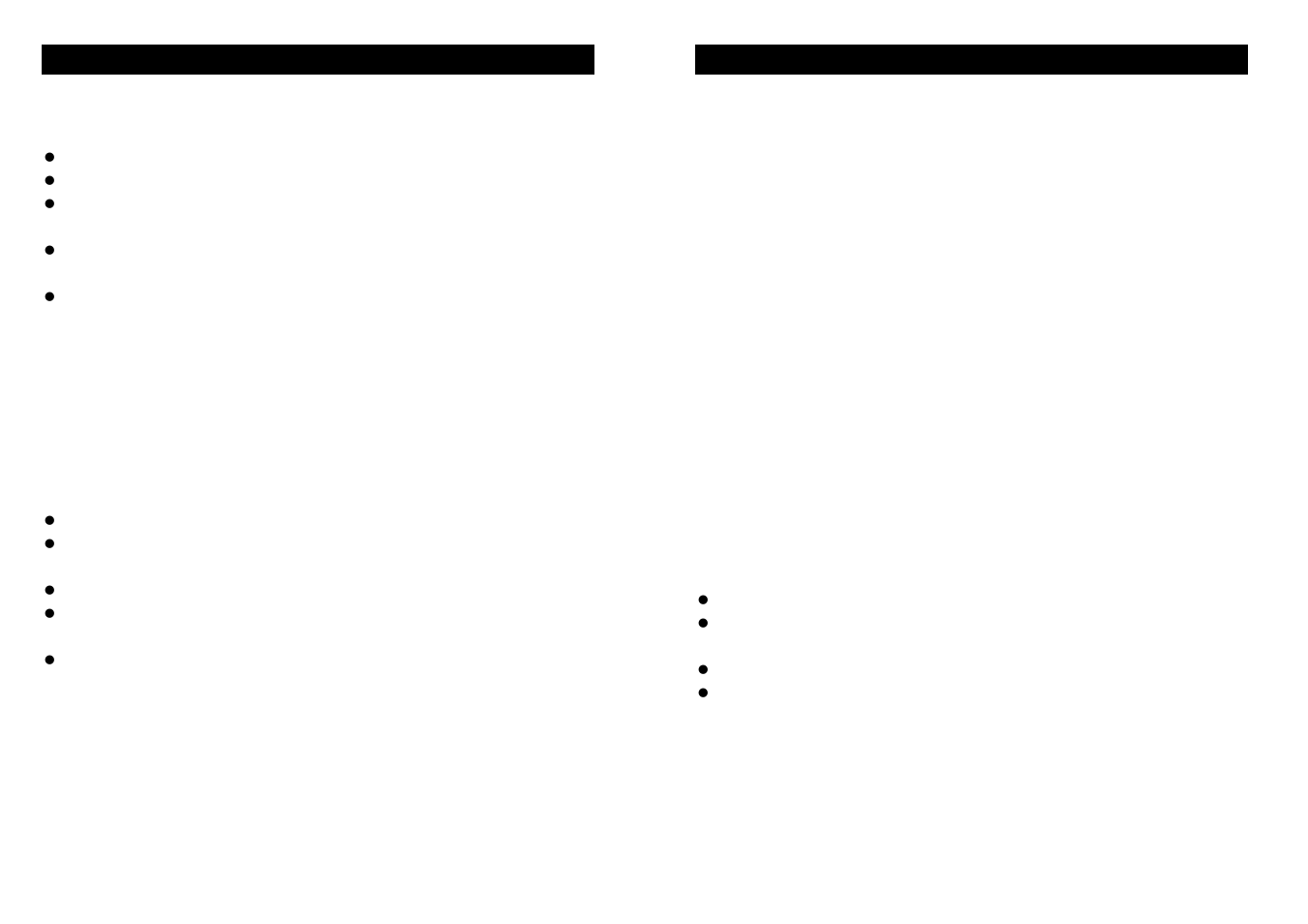 OPTI-UPS OD1000 User Manual | Page 7 / 8