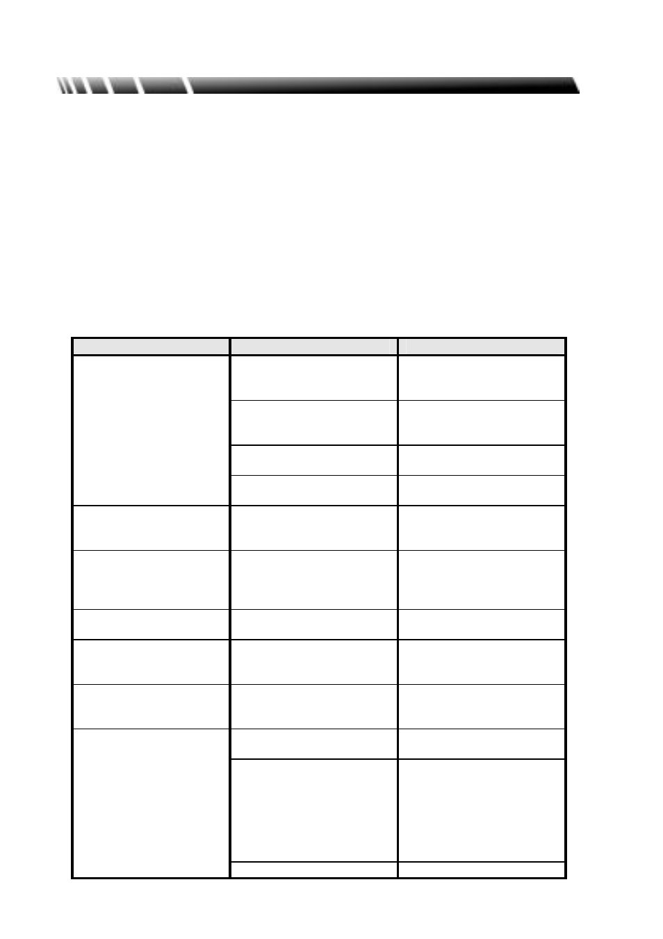Troubleshooting | OPTI-UPS PS800B User Manual | Page 22 / 25