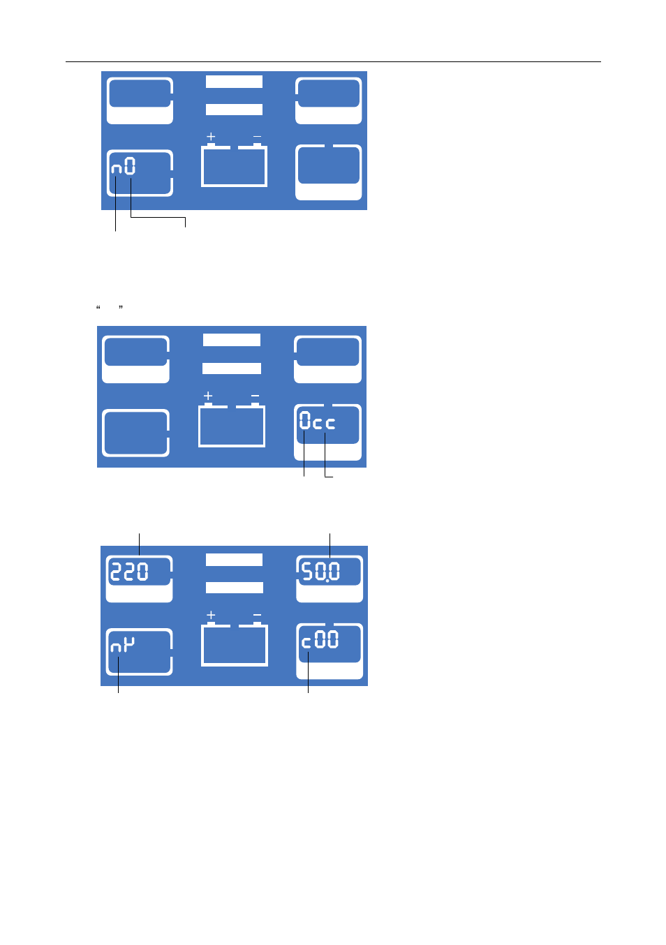 OPTI-UPS DS3000I User Manual | Page 30 / 30