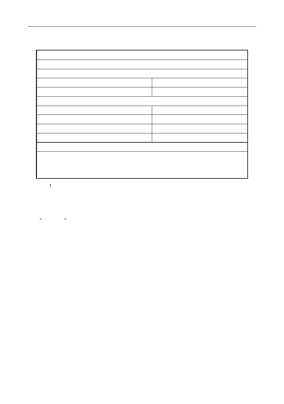 Electromagnetic compatibility | OPTI-UPS DS3000I User Manual | Page 5 / 30