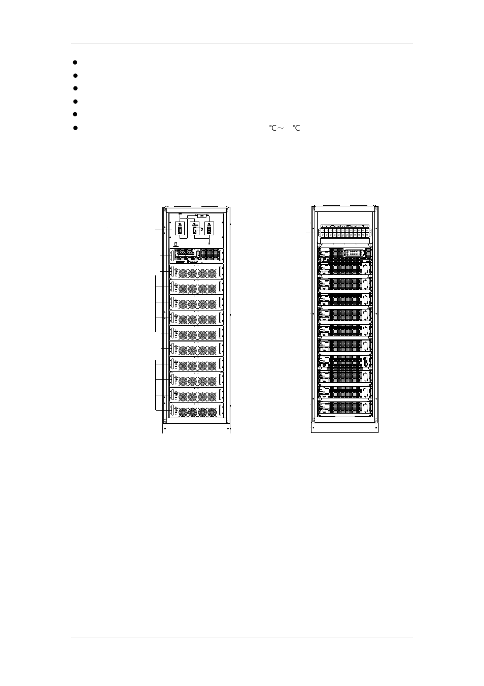 3 ups composition | OPTI-UPS MD120L User Manual | Page 12 / 109