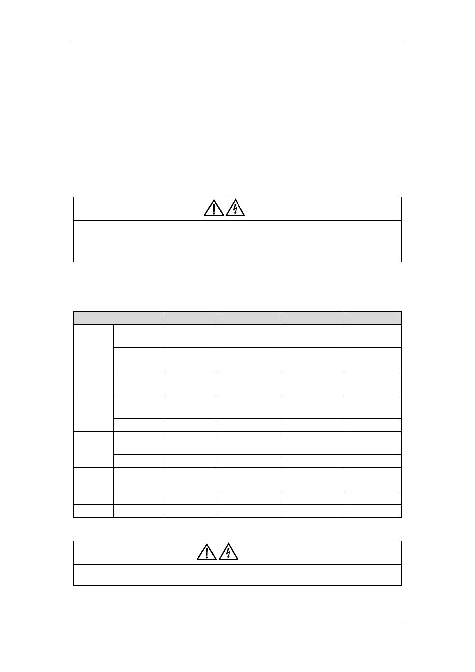 3 ups output, 6 power cables | OPTI-UPS MD120L User Manual | Page 16 / 109