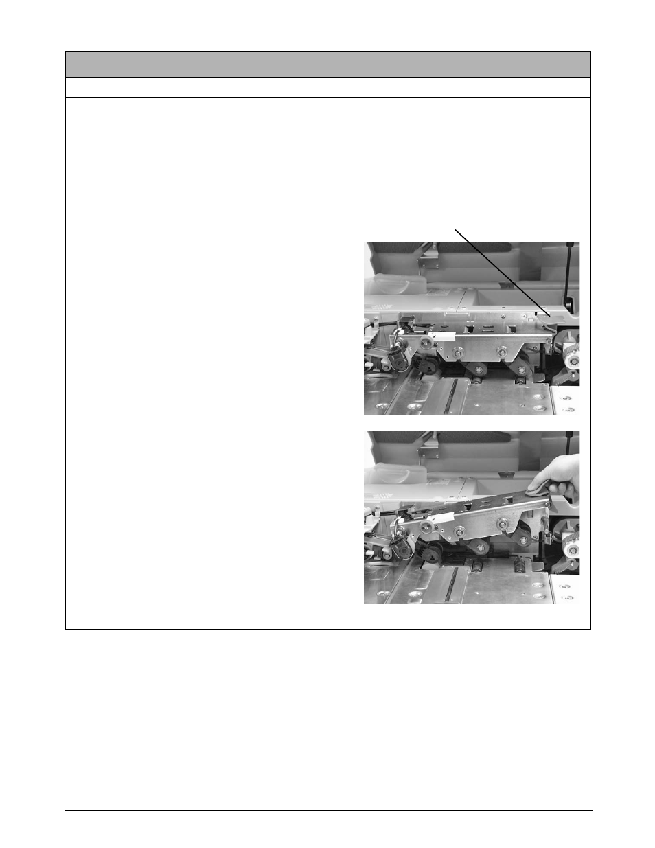 Envelope feeding problems | Pitney Bowes DM1100 User Manual | Page 173 / 208