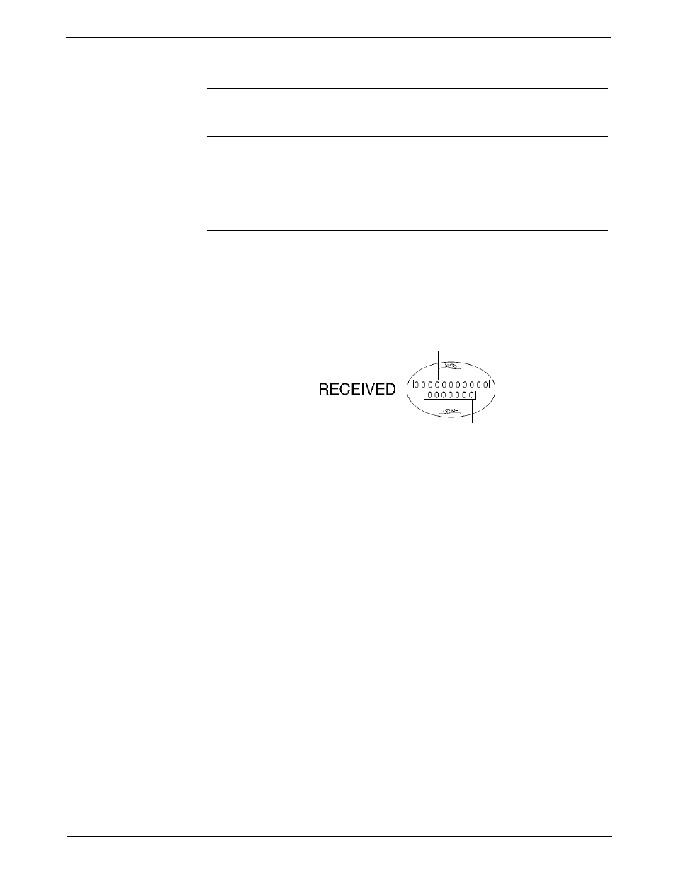 Mode selection: time and date stamping | Pitney Bowes DM1100 User Manual | Page 47 / 208