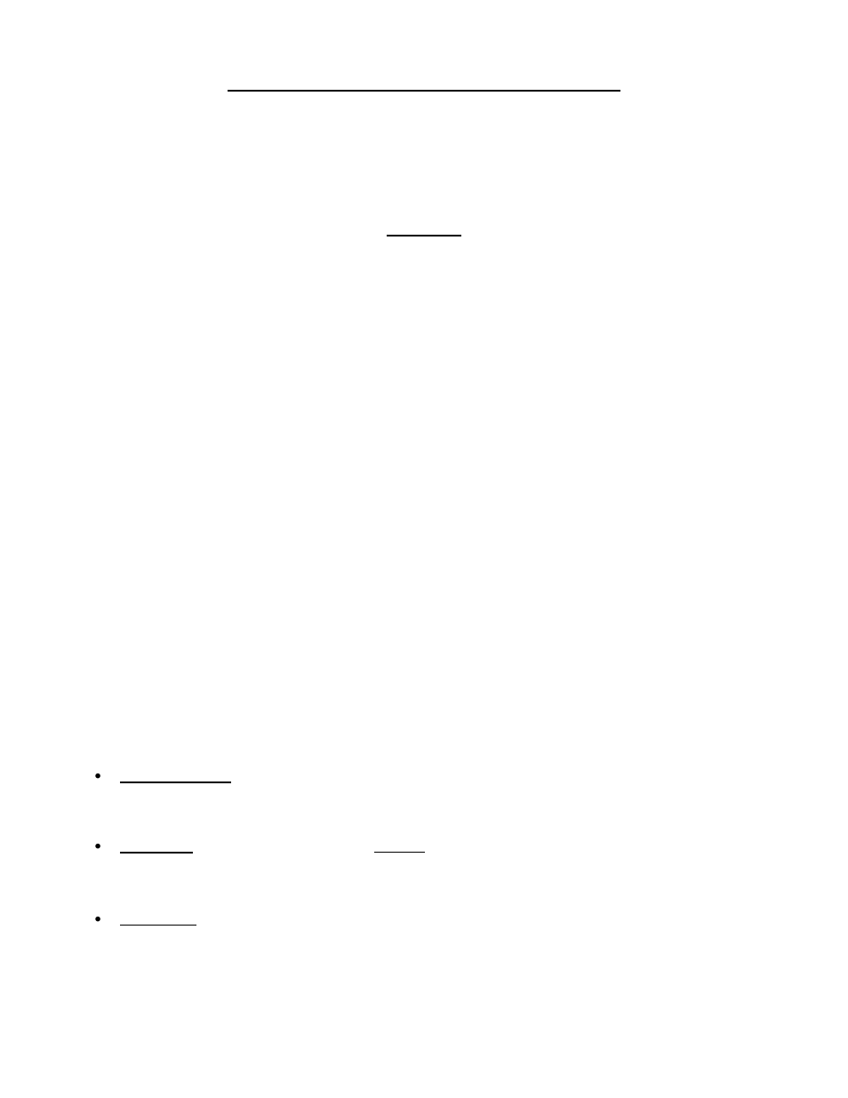 PRW 54 Radiator Testing for Electrolysis User Manual | 1 page