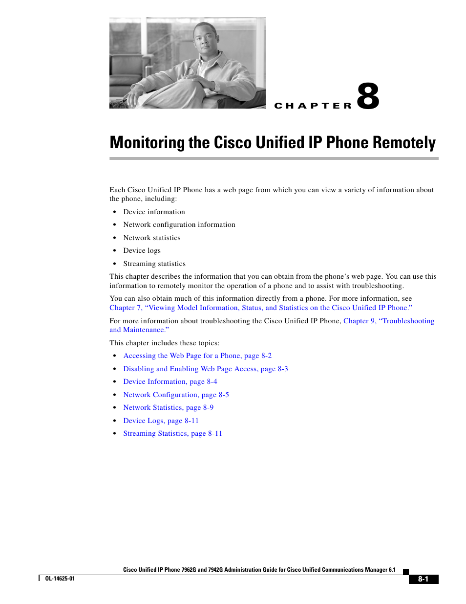 Cisco OL-14625-01 User Manual | 14 pages