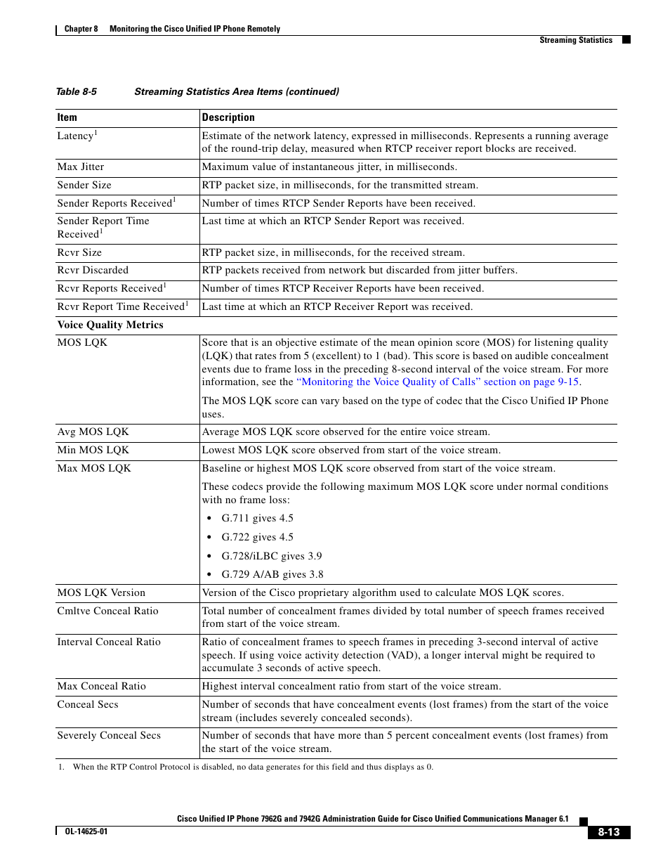 Cisco OL-14625-01 User Manual | Page 13 / 14