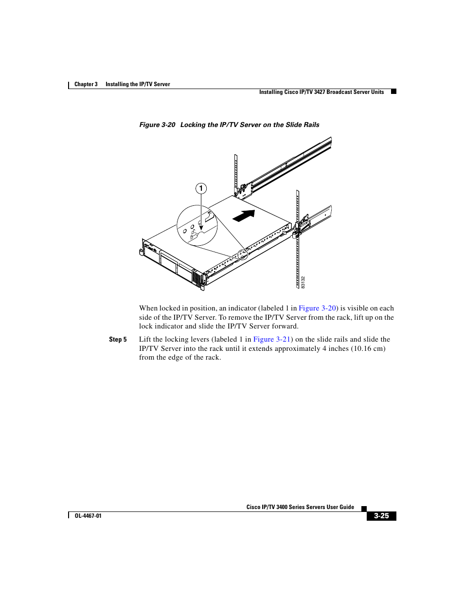 Cisco IP/TV 3400 Series User Manual | Page 87 / 126