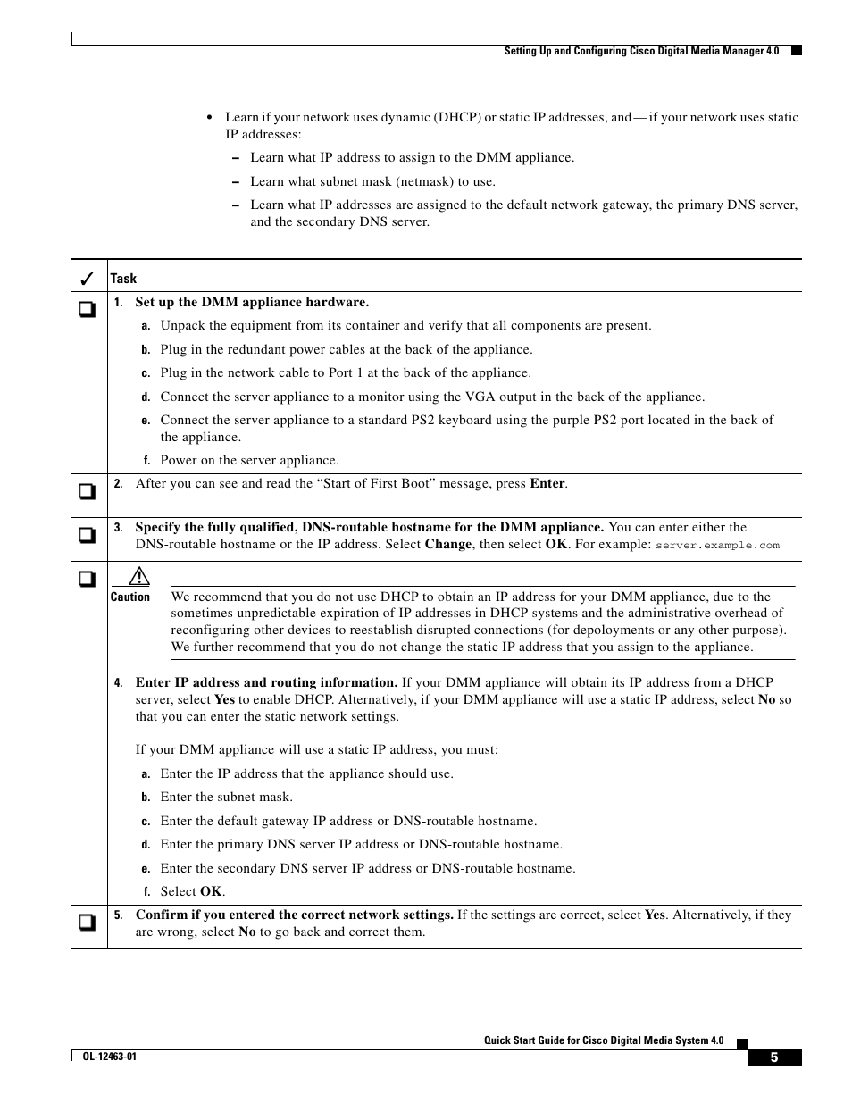 Cisco OL-12463-01 User Manual | Page 5 / 12