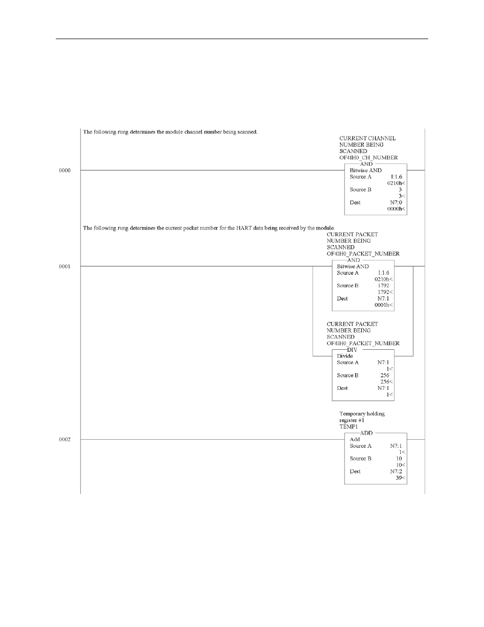 Spectrum Controls 1769sc-HART Modules User Manual | Page 118 / 176