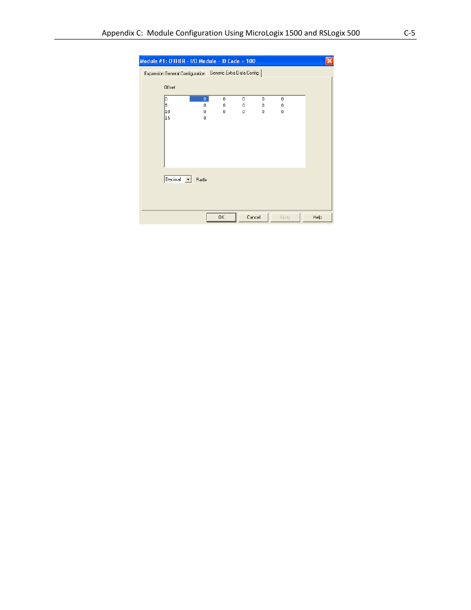 Spectrum Controls 1769sc-IT6I User Manual | Page 65 / 82