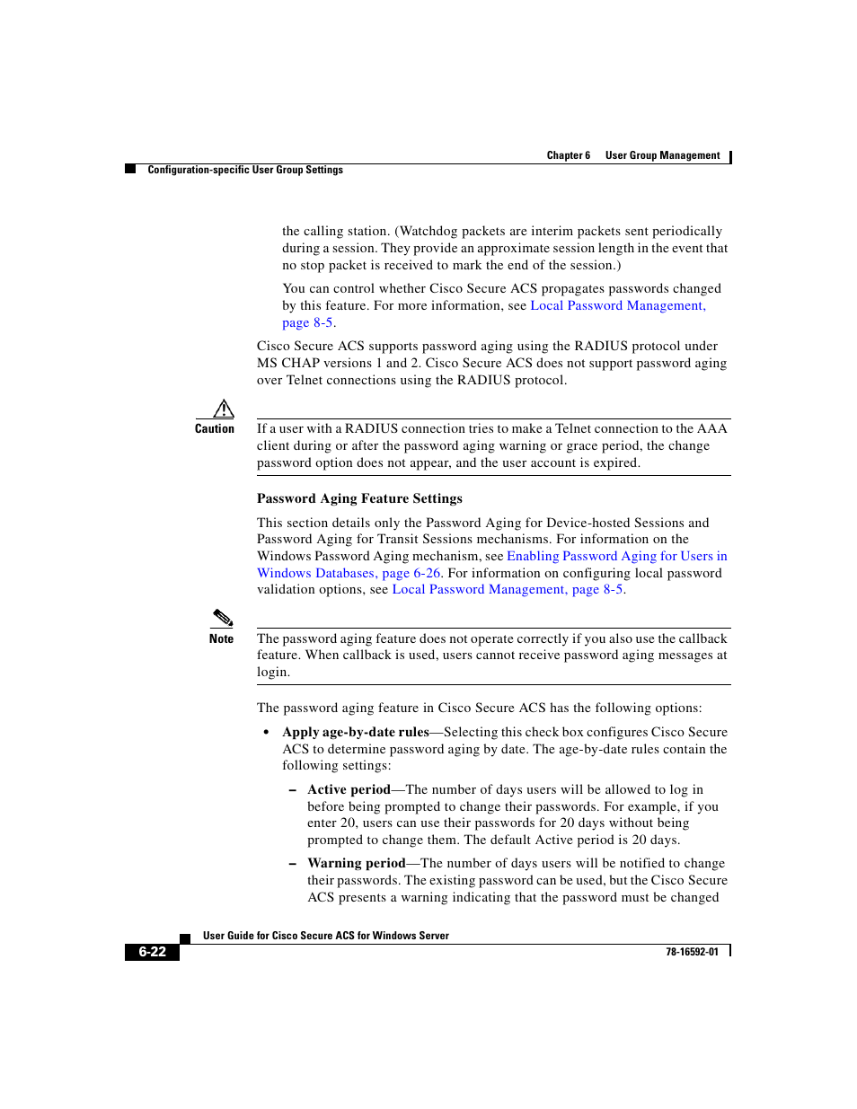 Cisco 3.3 User Manual | Page 212 / 860
