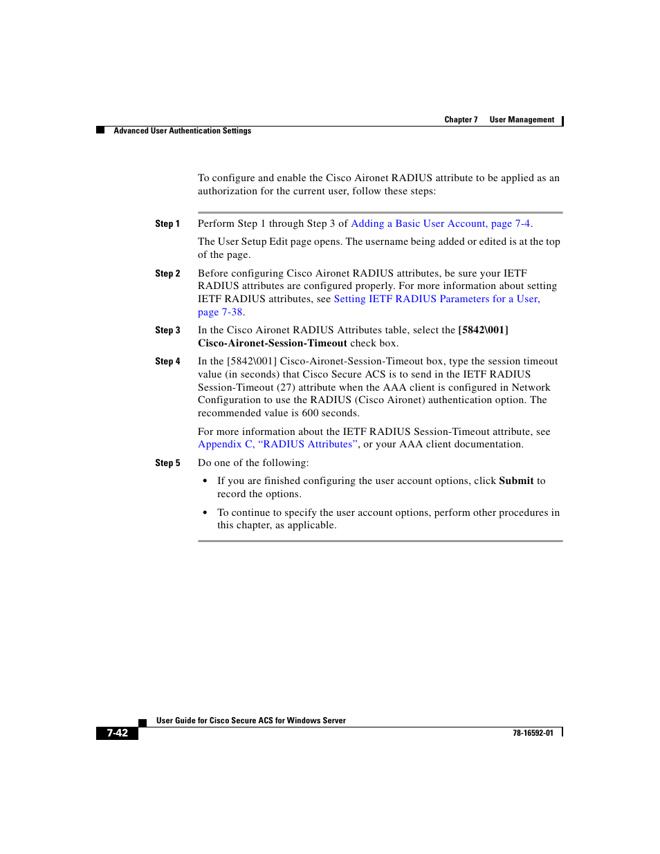 Cisco 3.3 User Manual | Page 288 / 860