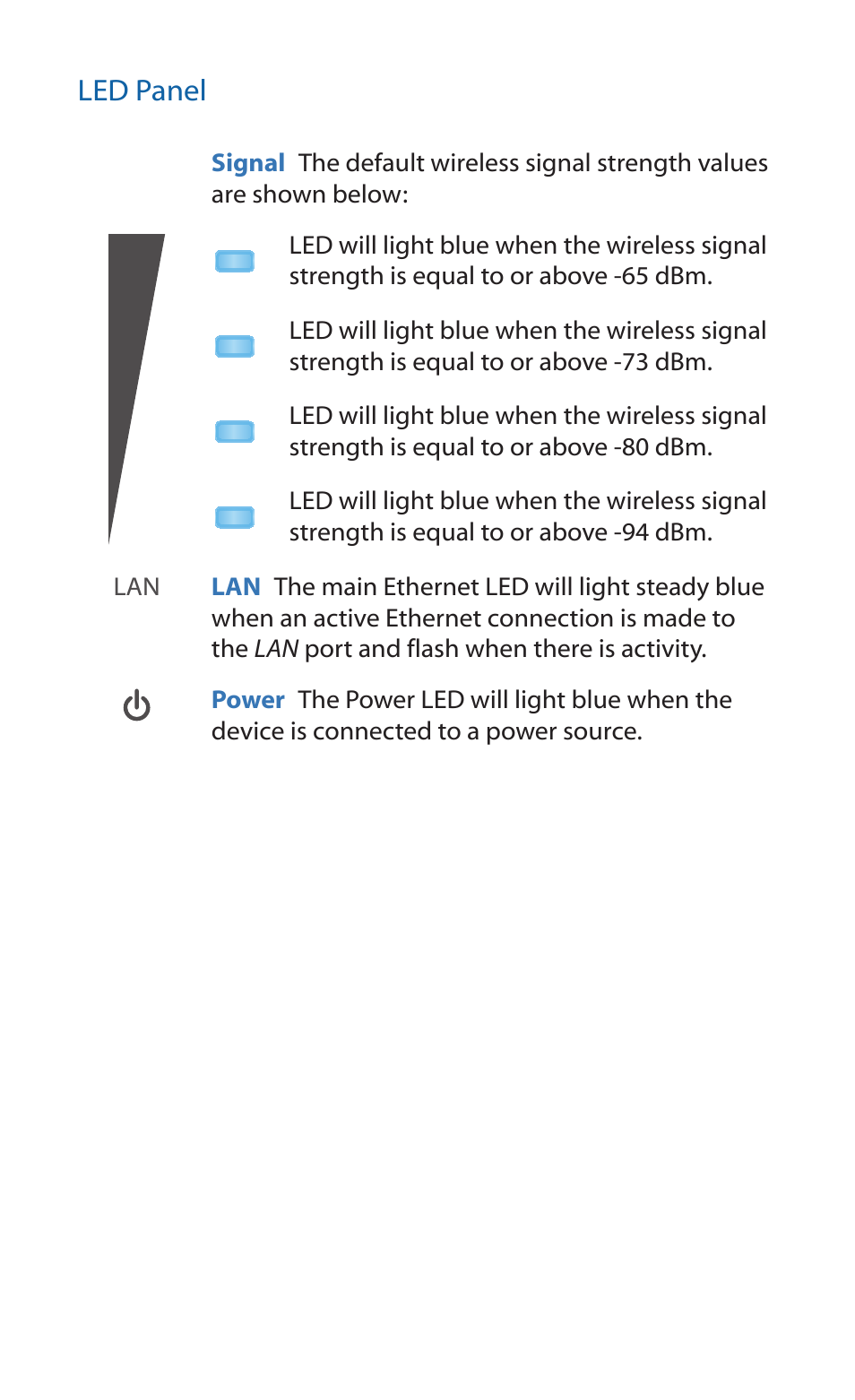 Ubiquiti Networks Rockeac User Manual | Page 4 / 24