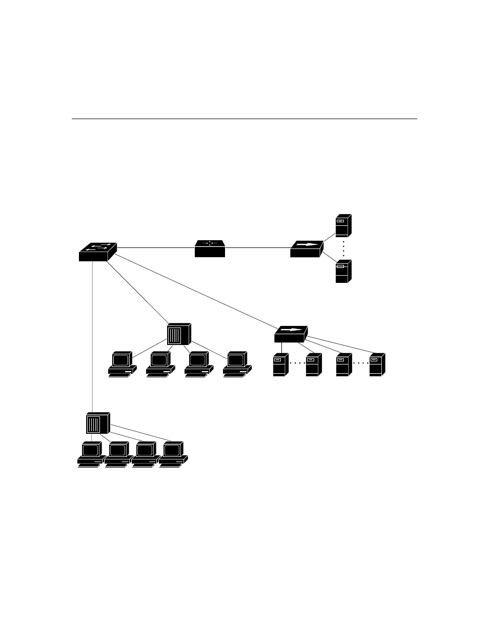 Server farms | Cisco 116T User Manual | Page 10 / 12