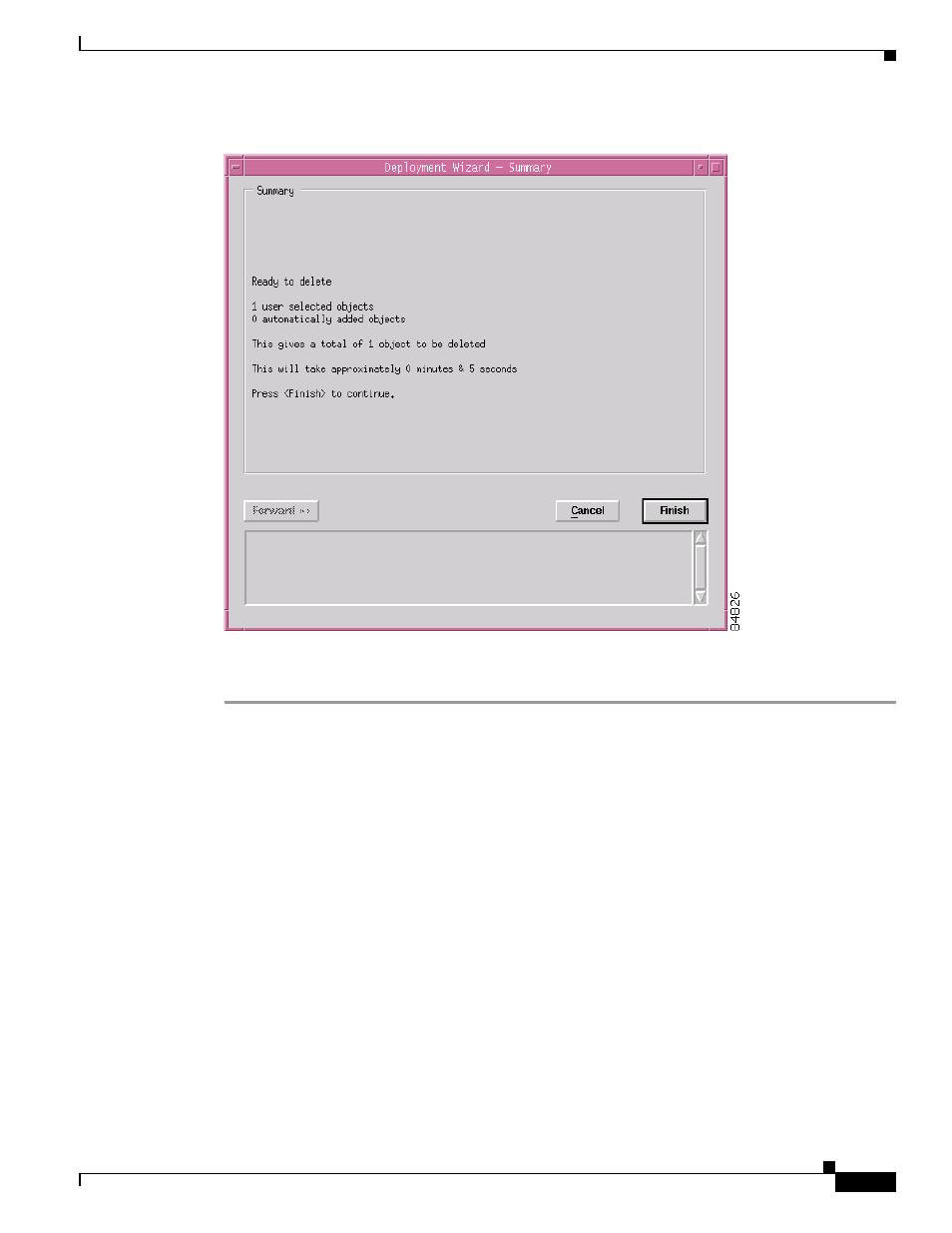 Cos queue group tab, Cos queue group configuration | Cisco 12000/10700 V3.1.1 User Manual | Page 311 / 602