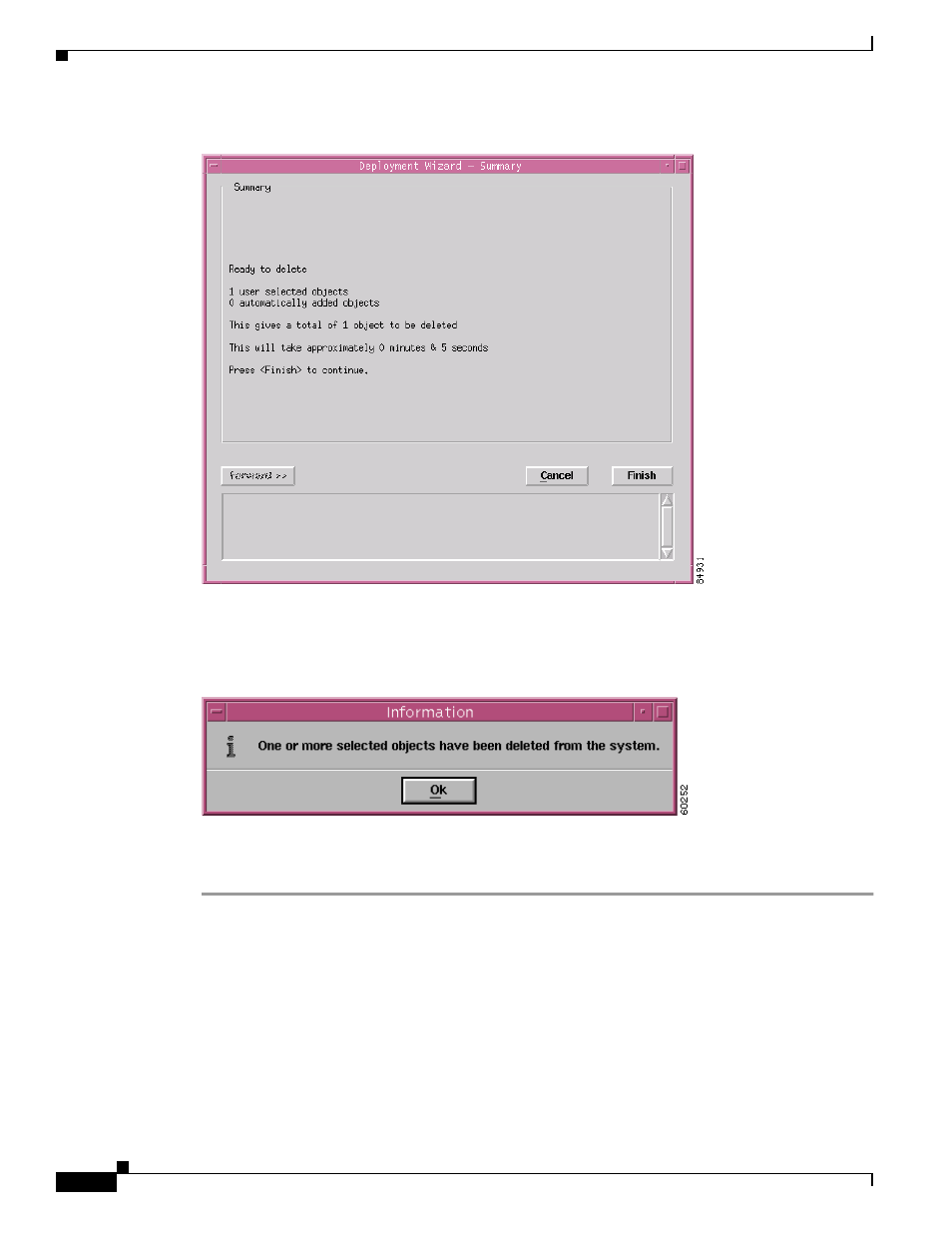 Figure 12-10 | Cisco 12000/10700 V3.1.1 User Manual | Page 340 / 602