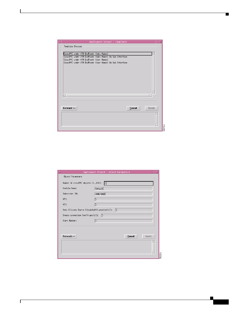 Cisco 12000/10700 V3.1.1 User Manual | Page 343 / 602