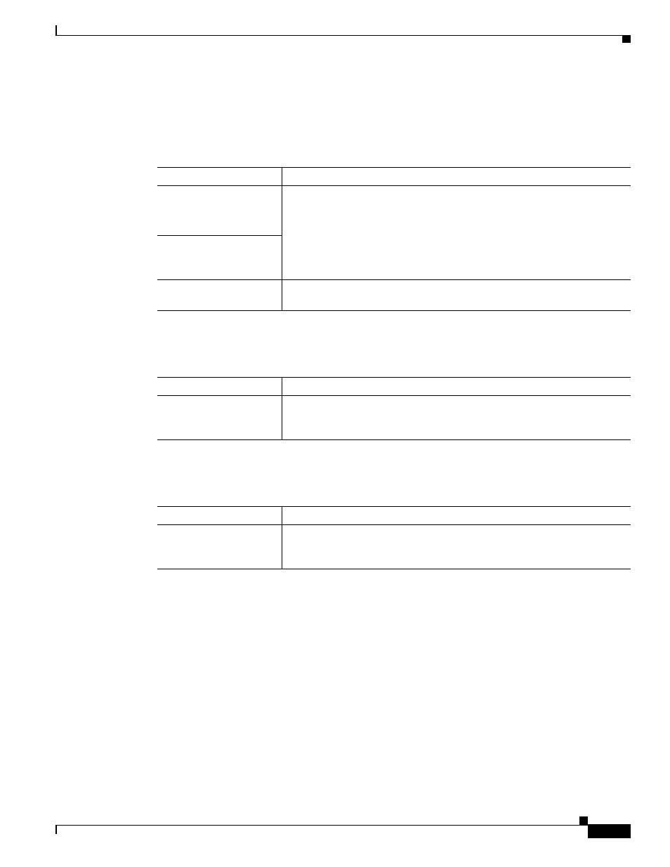 Use of telecom graphics objects | Cisco 12000/10700 V3.1.1 User Manual | Page 45 / 602