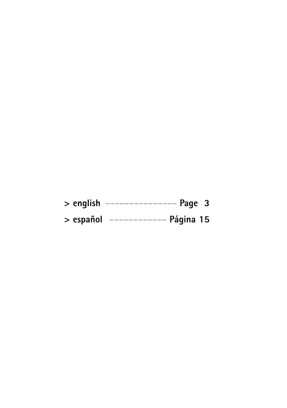 Windtech bali User Manual | Page 2 / 32