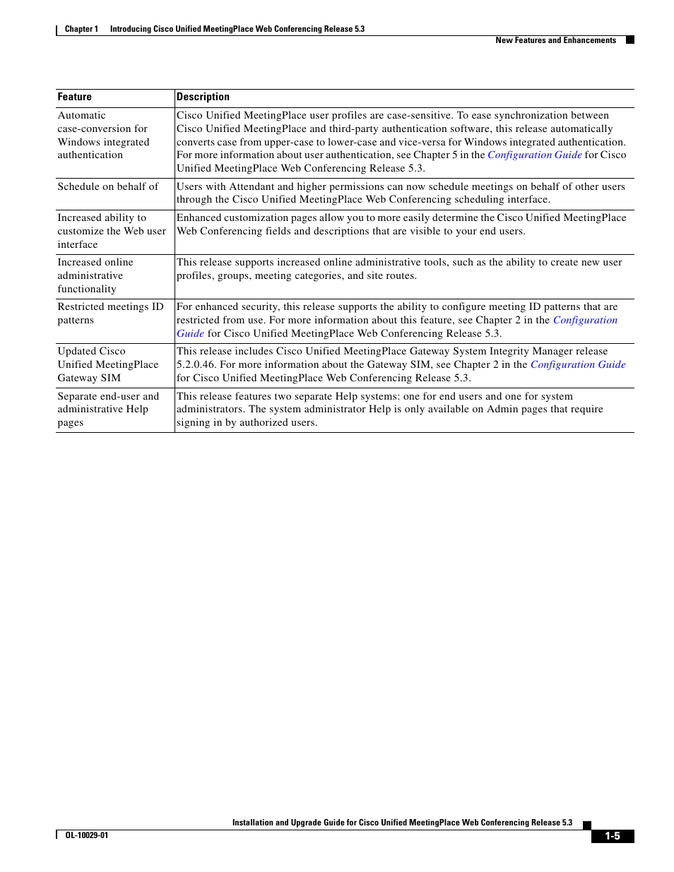 Cisco Conference Phone User Manual | Page 15 / 82
