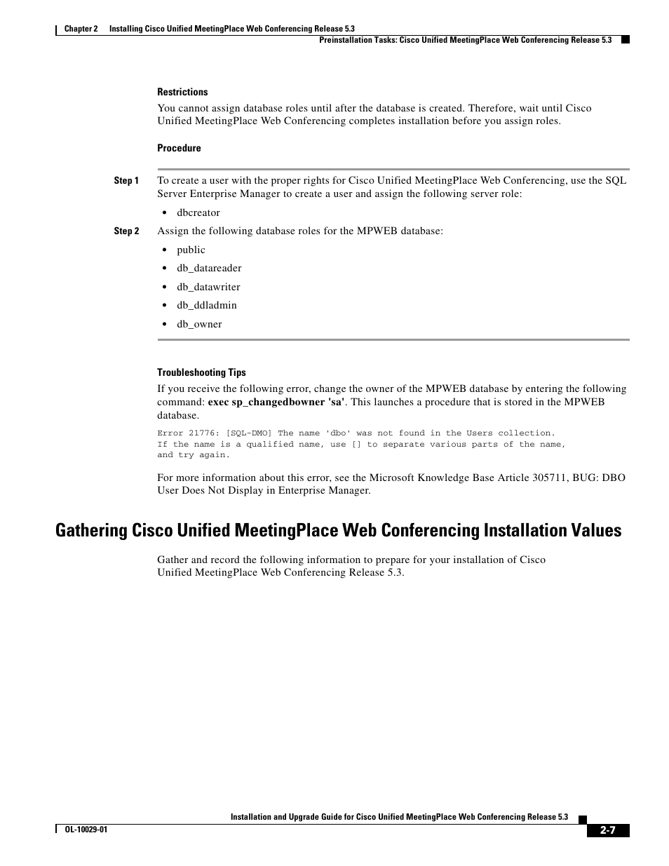 Cisco Conference Phone User Manual | Page 25 / 82