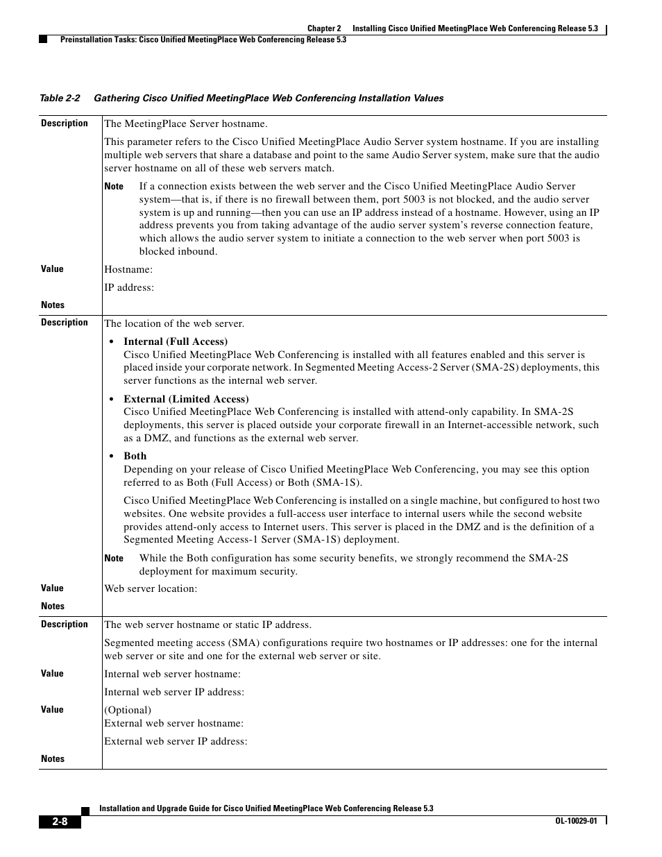 Cisco Conference Phone User Manual | Page 26 / 82