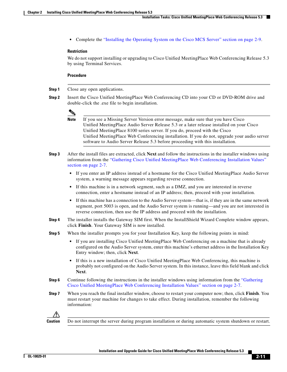 Cisco Conference Phone User Manual | Page 29 / 82