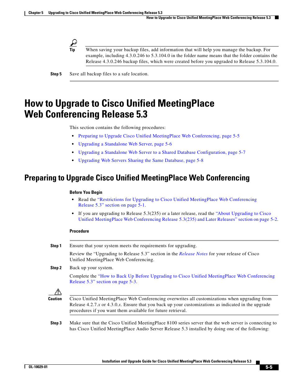 Cisco Conference Phone User Manual | Page 69 / 82
