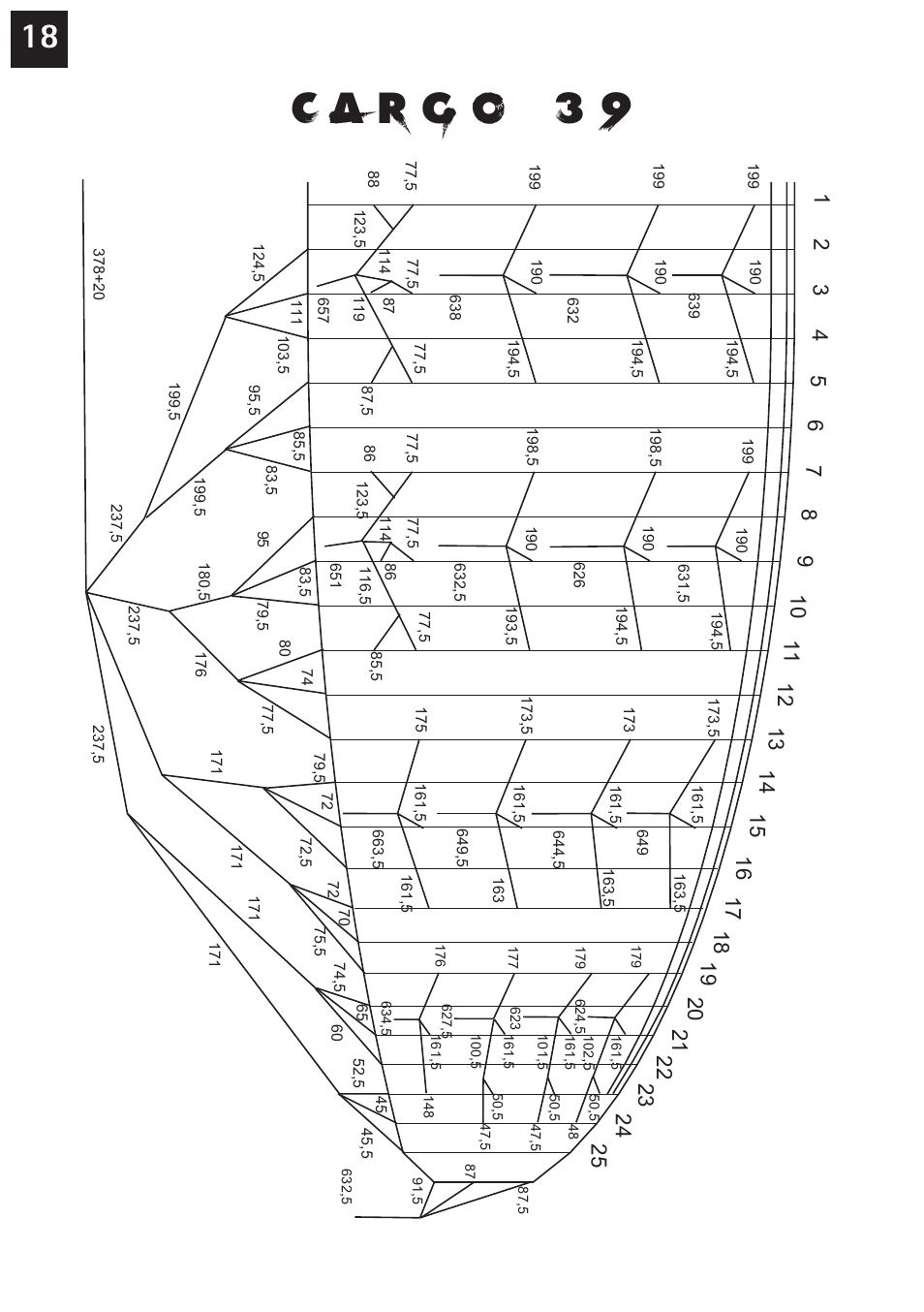 Windtech cargo User Manual | Page 18 / 24