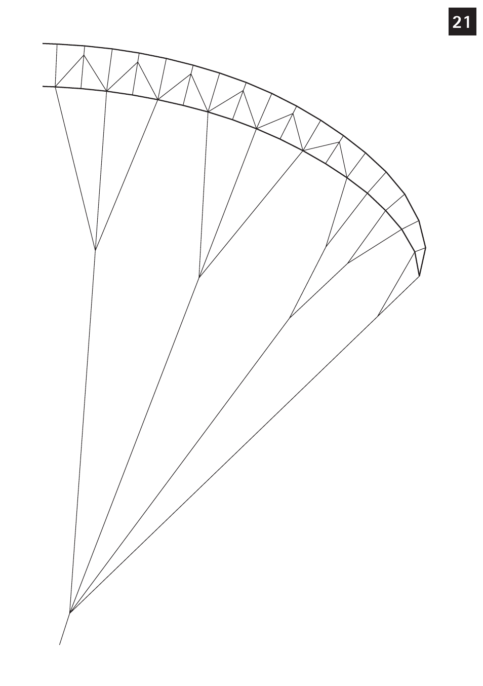 Windtech tonic User Manual | Page 21 / 24