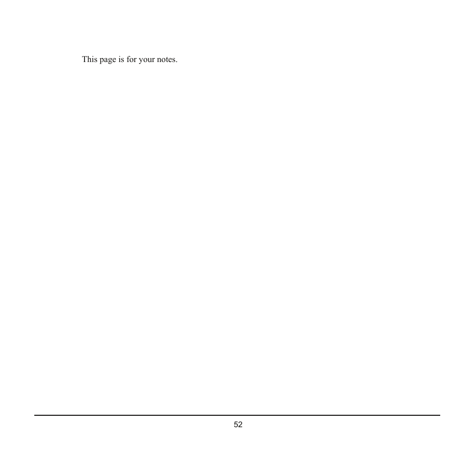 NEC SV8100 User Manual | Page 58 / 69