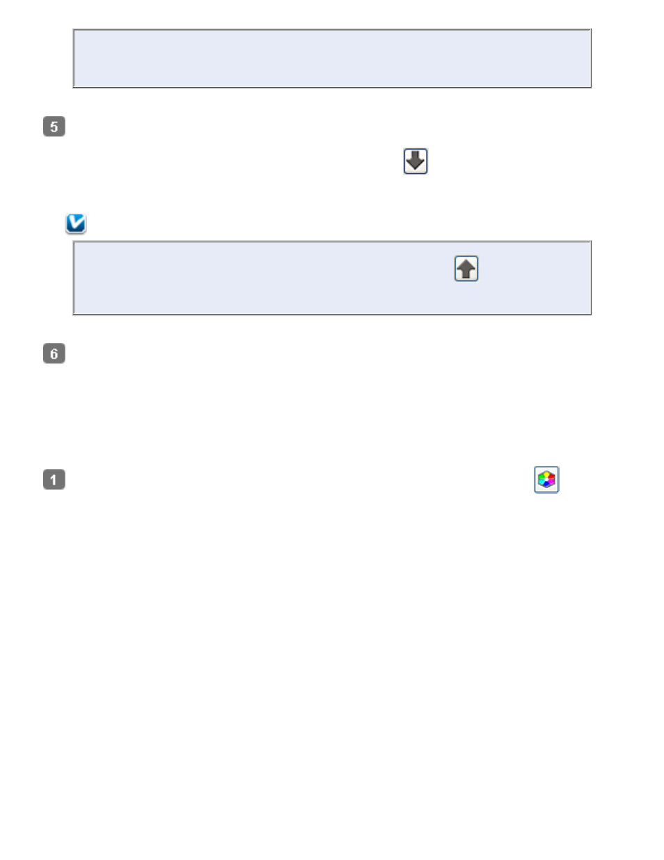 Epson Perfection V500 User Manual | Page 124 / 240