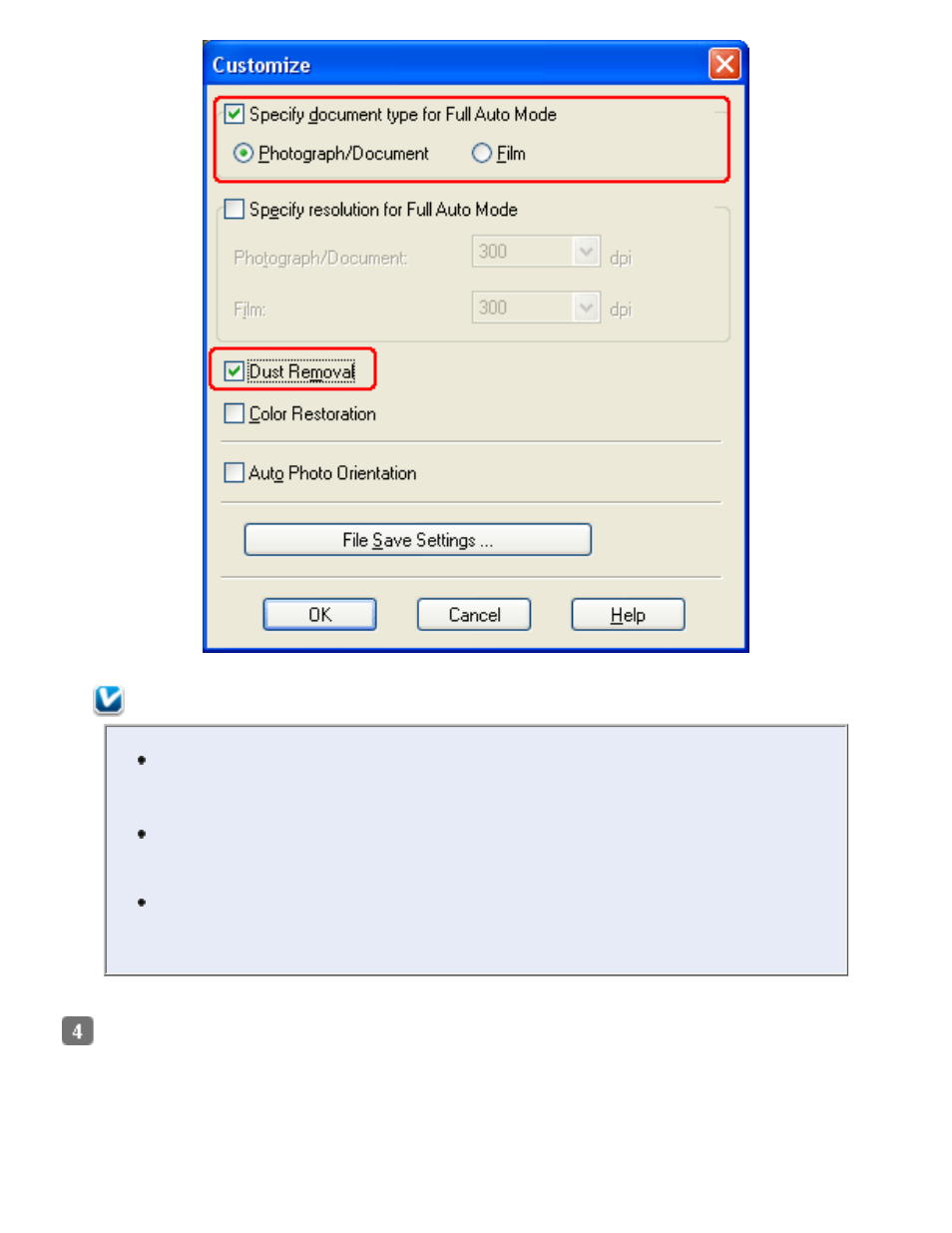 Epson Perfection V500 User Manual | Page 129 / 240