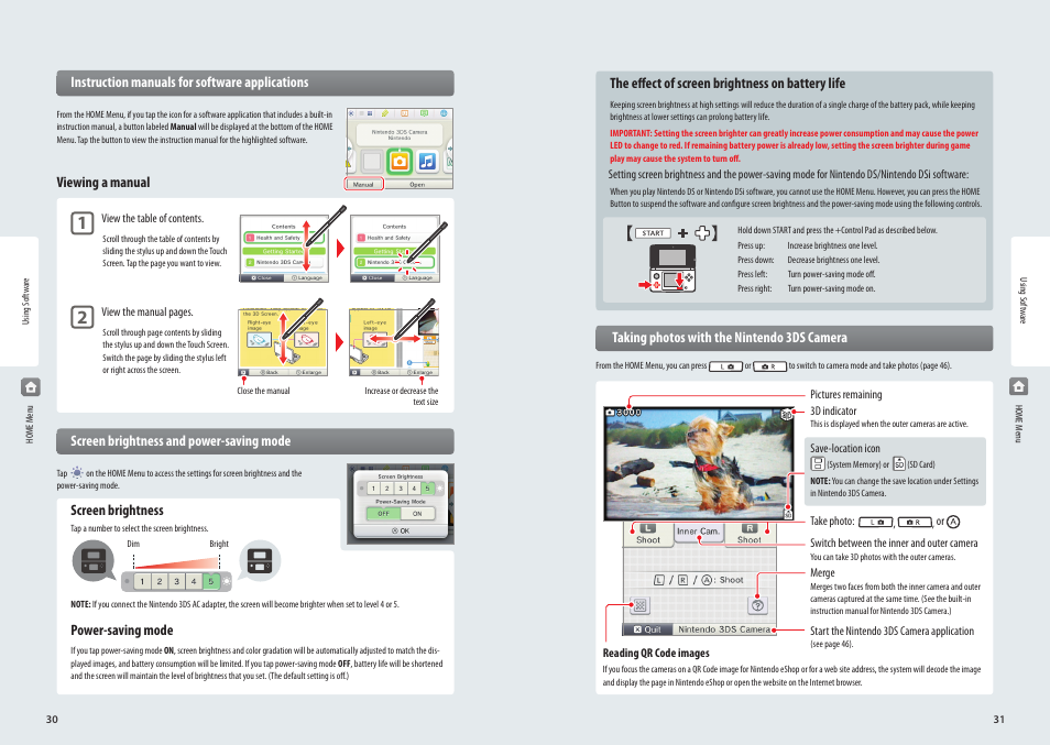 Nintendo 3DS User Manual | Page 17 / 52