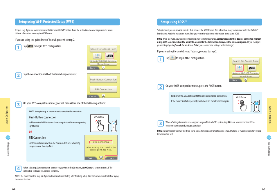 Nintendo 3DS User Manual | Page 34 / 52