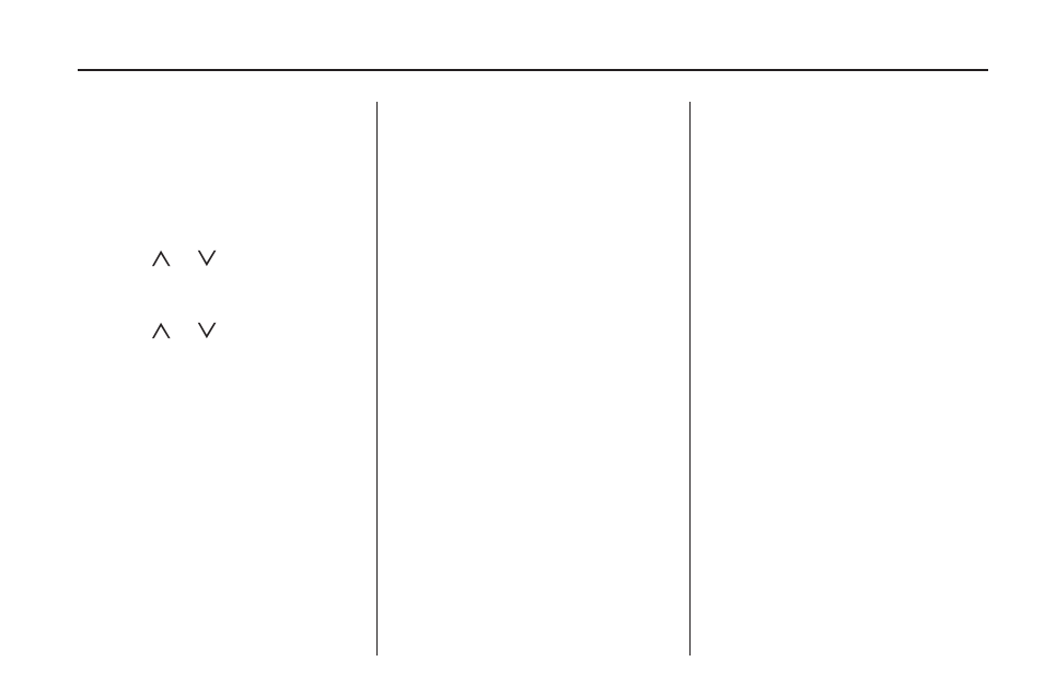 Pontiac 2010 Vibe User Manual | Page 121 / 318
