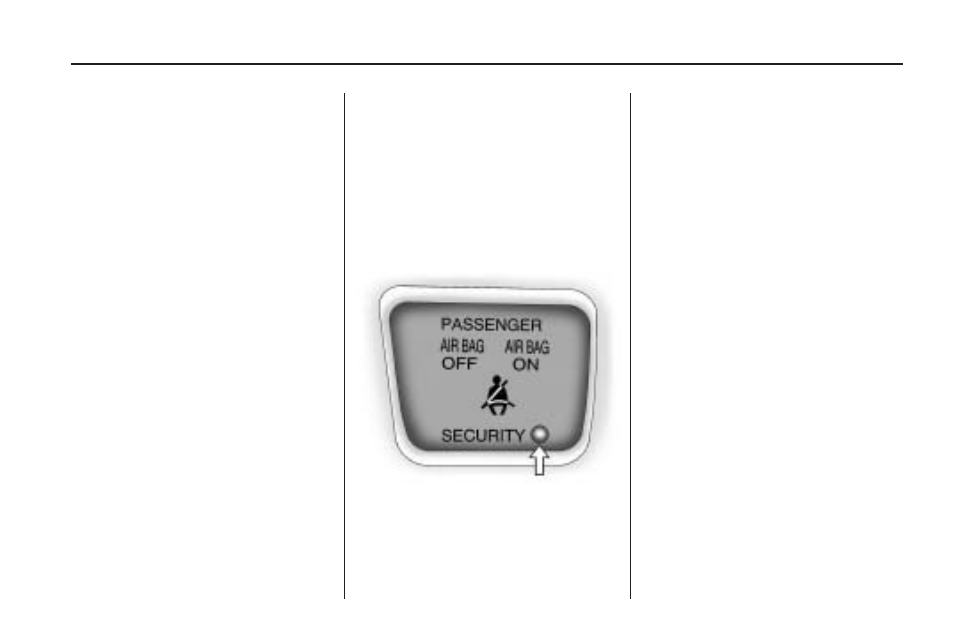 Immobilizer, Immobilizer operation, Immobilizer -9 immobilizer operation -9 | Pontiac 2010 Vibe User Manual | Page 15 / 318