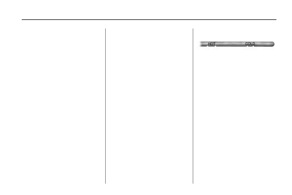 Vehicle care 9-13 | Pontiac 2010 Vibe User Manual | Page 197 / 318