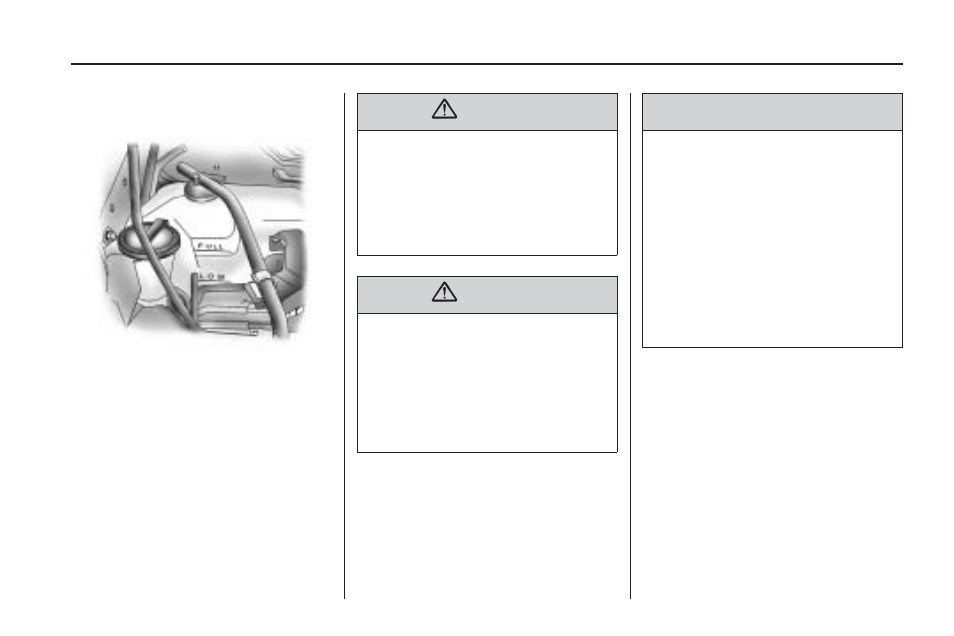 Pontiac 2010 Vibe User Manual | Page 205 / 318