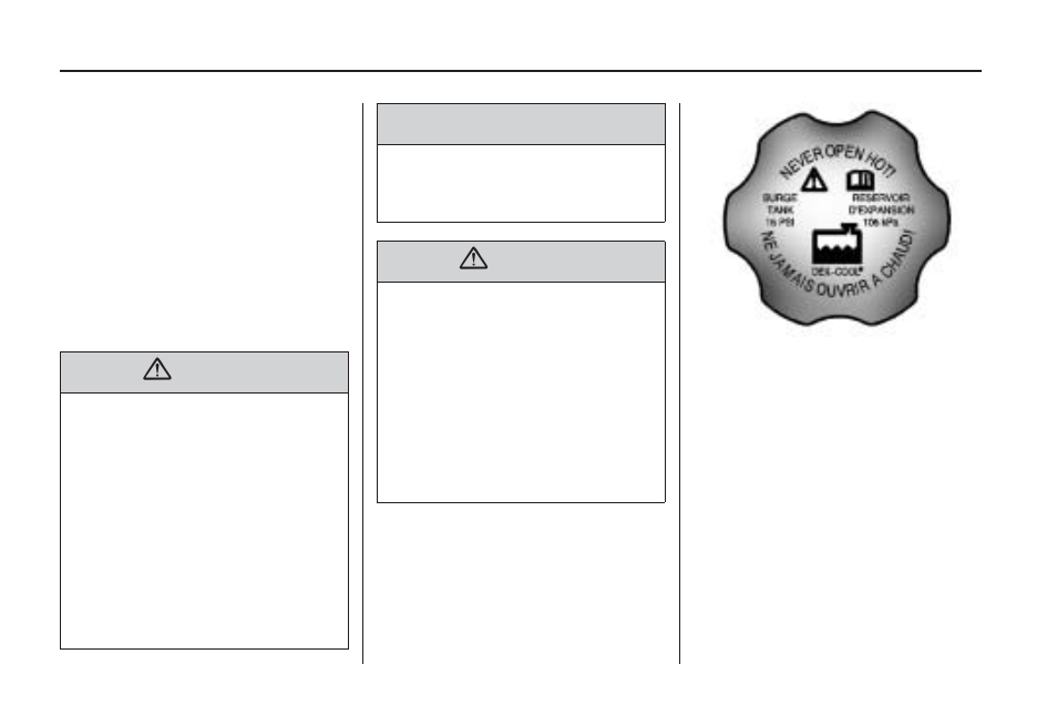 Pontiac 2010 Vibe User Manual | Page 206 / 318