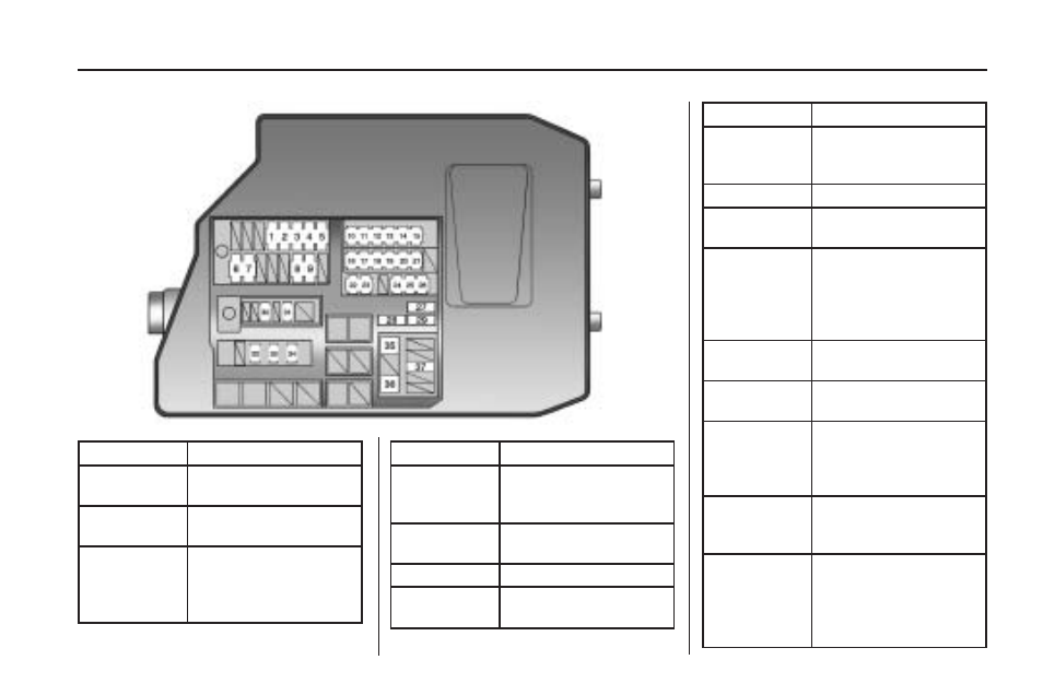 Vehicle care 9-39 | Pontiac 2010 Vibe User Manual | Page 223 / 318