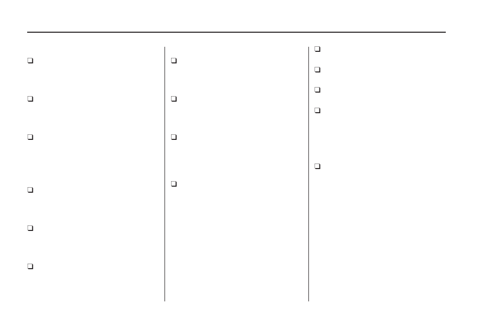 4 service and maintenance | Pontiac 2010 Vibe User Manual | Page 272 / 318
