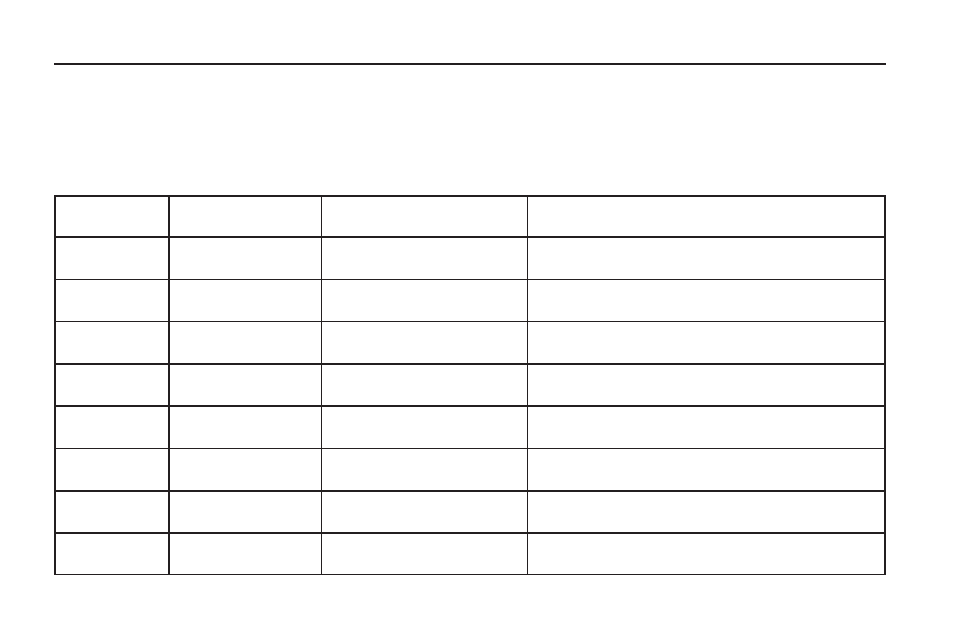 Maintenance records, Maintenance records -18 | Pontiac 2010 Vibe User Manual | Page 286 / 318
