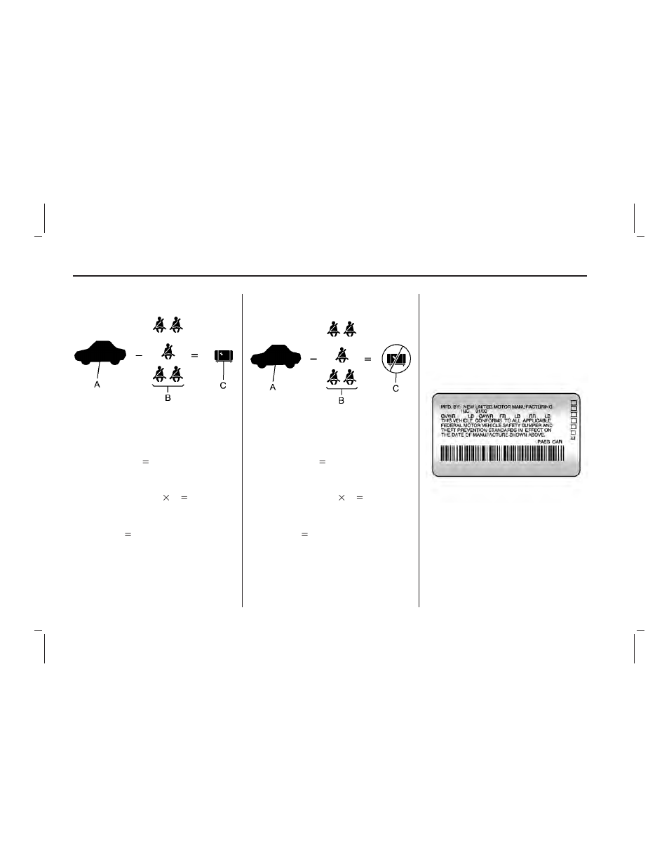 Pontiac 2009 Vibe User Manual | Page 166 / 318
